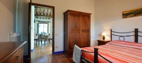 8 Schlafzimmer Haus in Casole d'Elsa, Italy, Nr. 39124 8