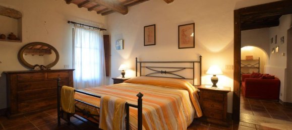 8 Schlafzimmer Haus in Casole d'Elsa, Italy, Nr. 39124 10