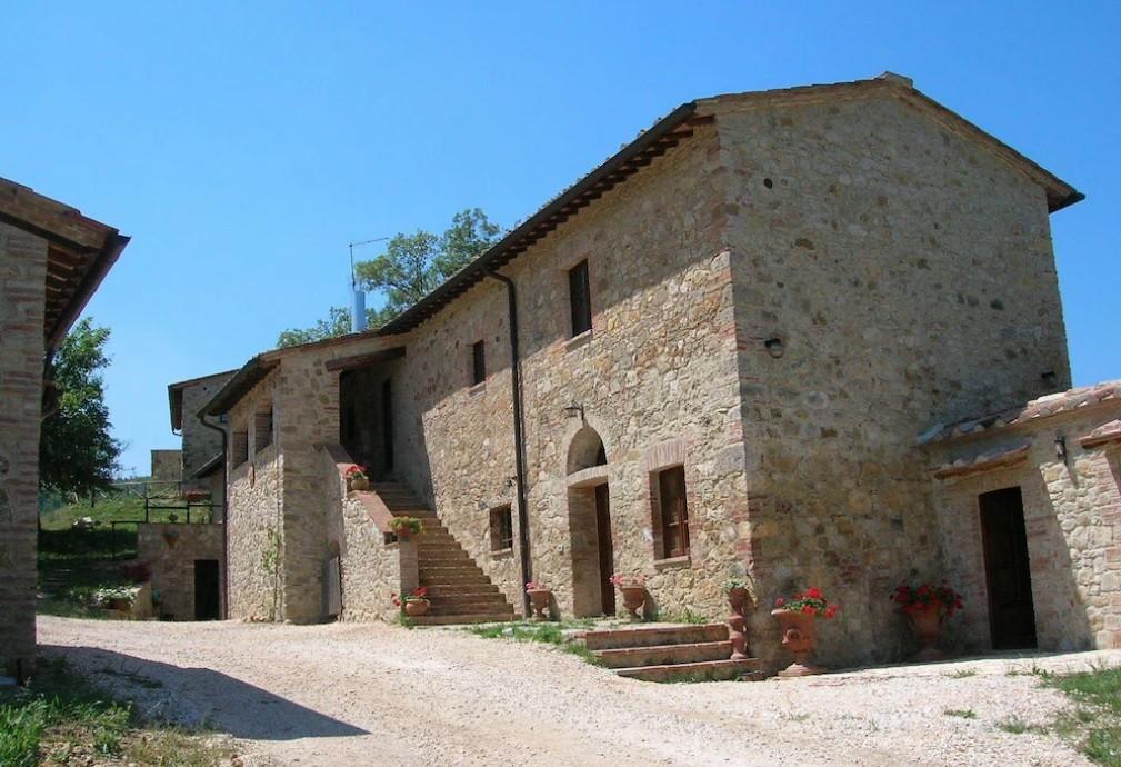 8 Schlafzimmer Haus in Casole d'Elsa, Italy, Nr. 39124