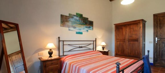 8 Schlafzimmer Haus in Casole d'Elsa, Italy, Nr. 39124 13