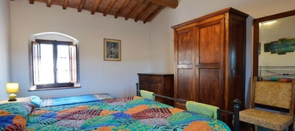 8 Schlafzimmer Haus in Casole d'Elsa, Italy, Nr. 39124 14