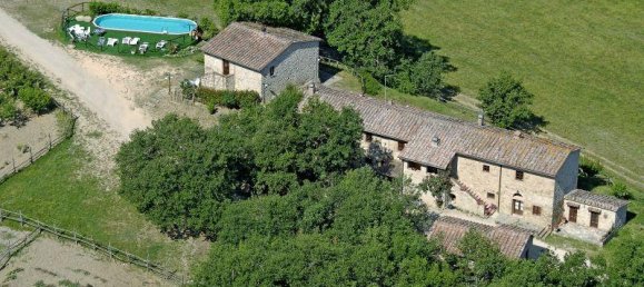 8 Schlafzimmer Haus in Casole d'Elsa, Italy, Nr. 39124 5