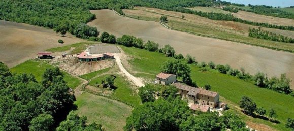 8 Schlafzimmer Haus in Casole d'Elsa, Italy, Nr. 39124 4