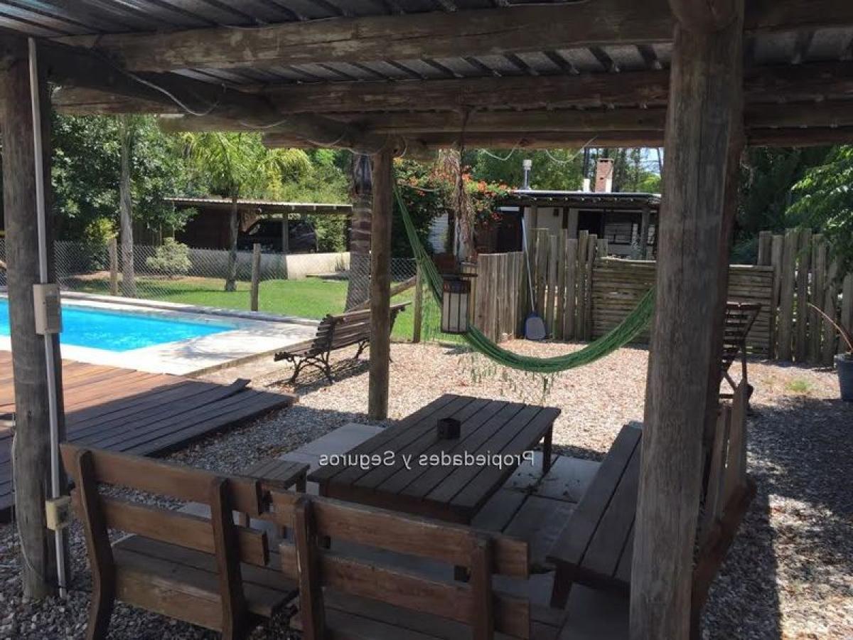 Casa T2 em Canelones, Uruguay N.º 8002