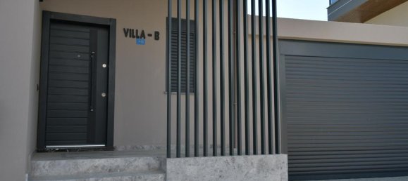 Villa 4+1 in Kargicak, Turkey No. 16499 23