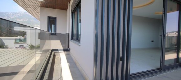 Villa 4+1 in Kargicak, Turkey No. 16499 22