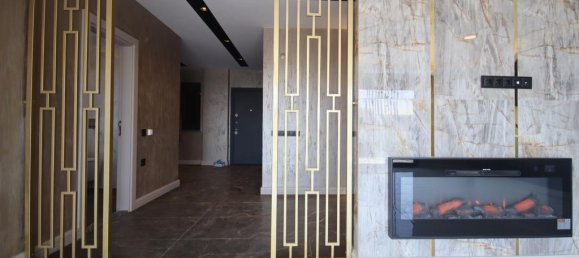 Villa 4+1 in Kargicak, Turkey No. 16499 17