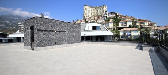 Villa 4+1 in Kargicak, Turkey No. 16499 14