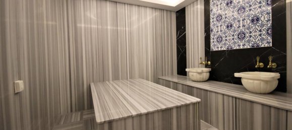 Villa 4+1 in Kargicak, Turkey No. 16499 9