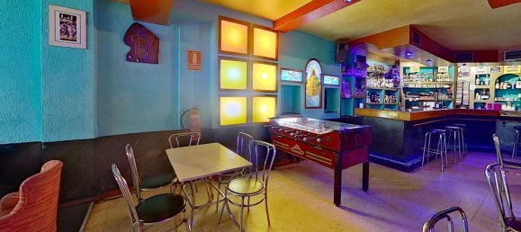 Gewerbliche Immobilie in Granada, Spain 280m², Nr. 151243 38