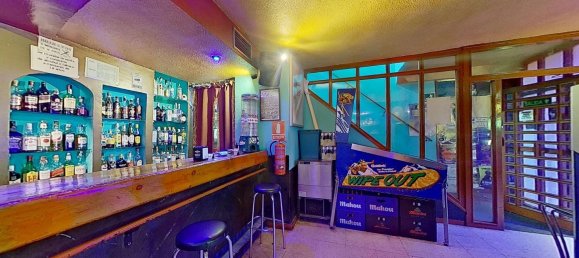 Gewerbliche Immobilie in Granada, Spain 280m², Nr. 151243 34