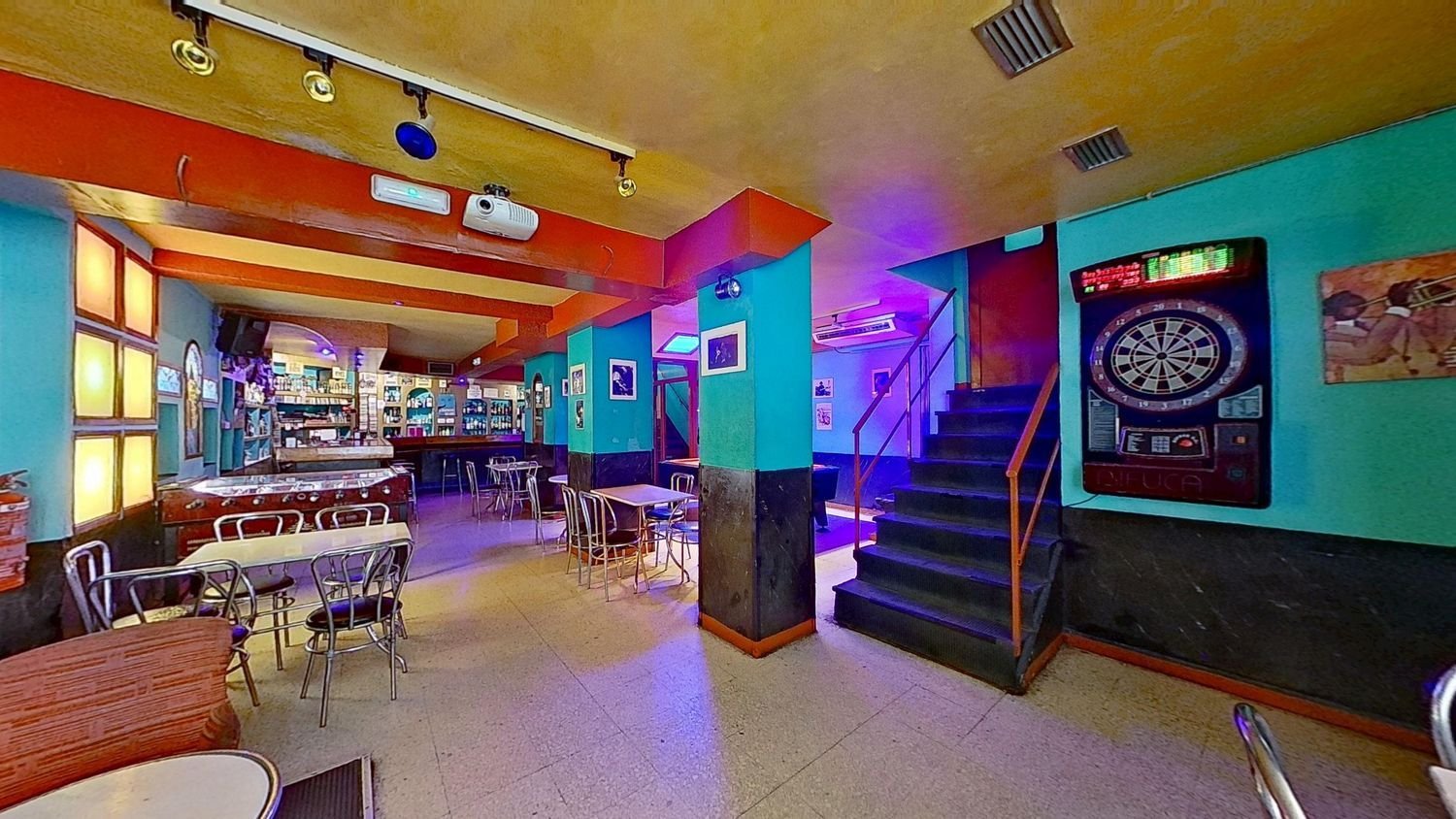 Gewerbliche Immobilie in Granada, Spain 280m², Nr. 151243