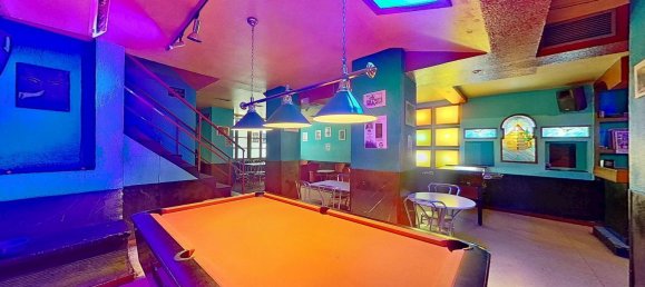 Gewerbliche Immobilie in Granada, Spain 280m², Nr. 151243 5