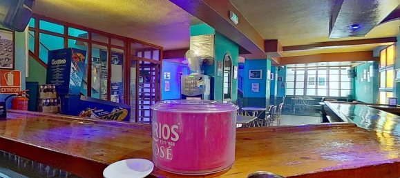 Gewerbliche Immobilie in Granada, Spain 280m², Nr. 151243 14