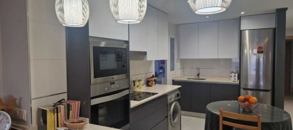 3 Schlafzimmer Wohnung in Torrevieja, Spain, Nr. 144855 3