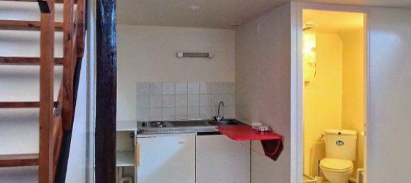 استوديو في Villiers-Adam, France رقم 345884 3