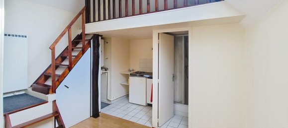 استوديو في Villiers-Adam, France رقم 345884 6