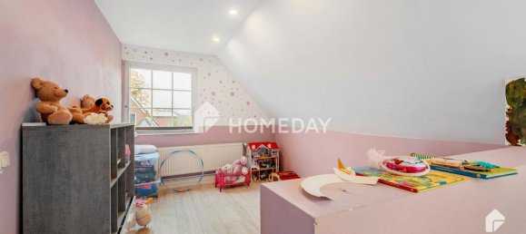 4 غرف نوم منزل في Neumunster, Germany رقم 85495 8