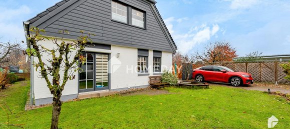 4 غرف نوم منزل في Neumunster, Germany رقم 85495 13