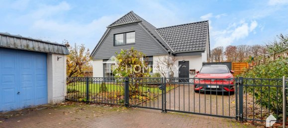 4 غرف نوم منزل في Neumunster, Germany رقم 85495 14