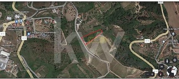  Land in Coimbra, Portugal No. 16543 10