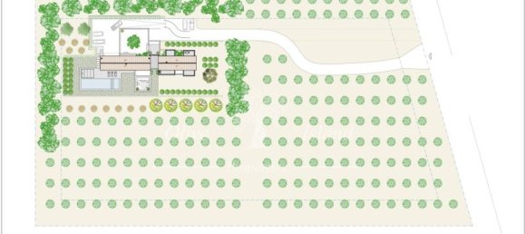 4 bedrooms Villa in Santa Maria Del Cami, Spain No. 176899 14