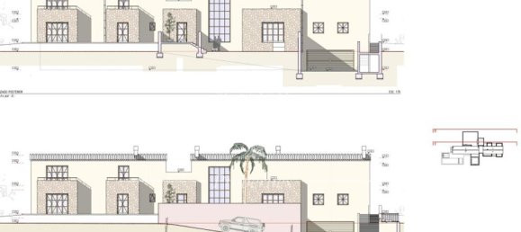 4 bedrooms Villa in Santa Maria Del Cami, Spain No. 176899 13