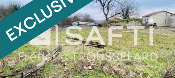  Land in Beausite, France No. 210959 3