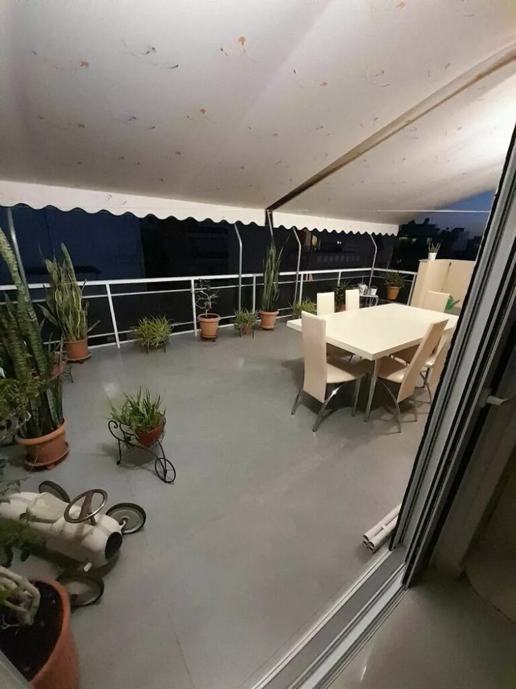 2 chambres Appartement à Kallithea, Greece No. 53551