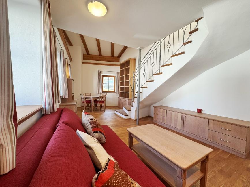 1 bedroom Apartment in Innsbruck-Stadt, Austria No. 160688