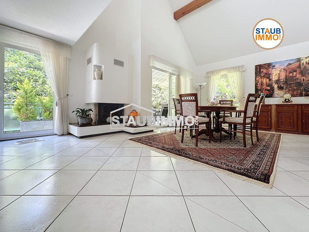 3 bedrooms Apartment in Hegenheim, France No. 274372