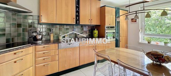 3 bedrooms Apartment in Hegenheim, France No. 274372 10