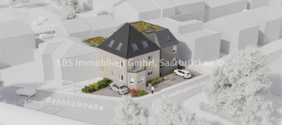 2 bedrooms Apartment in Merzig-Wadern, Germany No. 87893 7