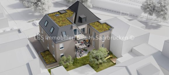 2 bedrooms Apartment in Merzig-Wadern, Germany No. 87893 9