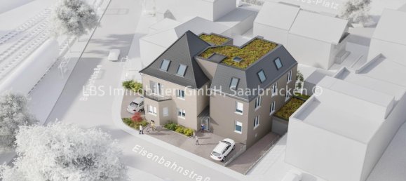 2 bedrooms Apartment in Merzig-Wadern, Germany No. 87893 4