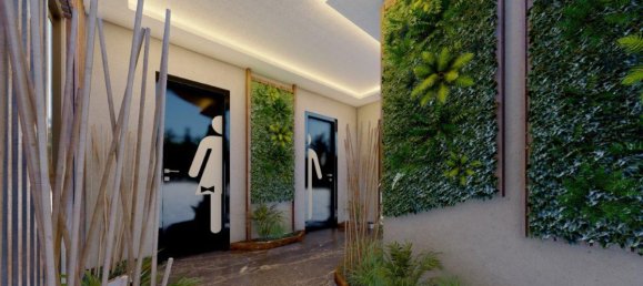 3 rooms Apartment in Alanya, Turkey No. 18238 3