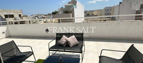 Пентхаус с 3 спальнями в Свийи, Мальта № 7383 5