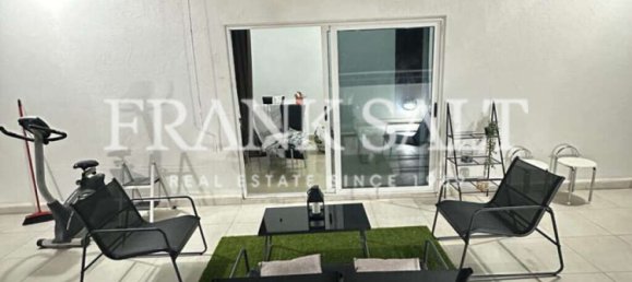 Пентхаус с 3 спальнями в Свийи, Мальта № 7383 7