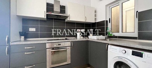 Пентхаус с 3 спальнями в Свийи, Мальта № 7383 23