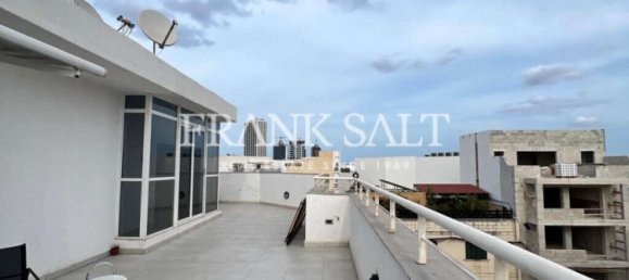 Пентхаус с 3 спальнями в Свийи, Мальта № 7383 18