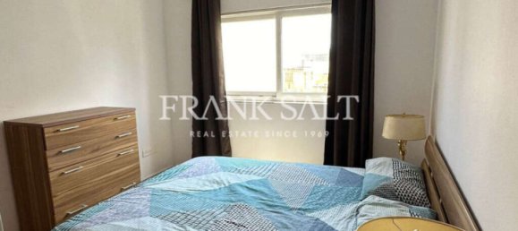 Пентхаус с 3 спальнями в Свийи, Мальта № 7383 19