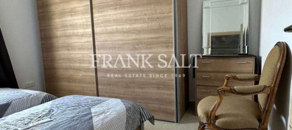 Пентхаус с 3 спальнями в Свийи, Мальта № 7383 28