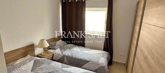 Пентхаус с 3 спальнями в Свийи, Мальта № 7383 27