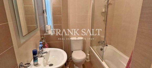 Пентхаус с 3 спальнями в Свийи, Мальта № 7383 32