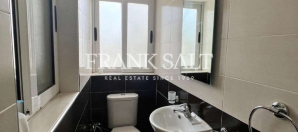 Пентхаус с 3 спальнями в Свийи, Мальта № 7383 31