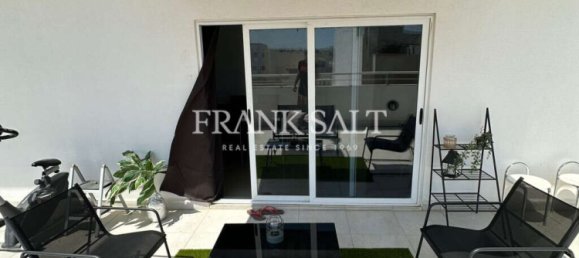 Пентхаус с 3 спальнями в Свийи, Мальта № 7383 8