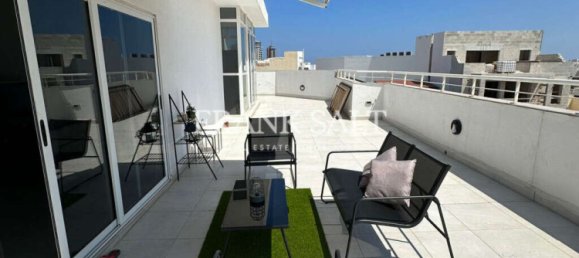 Пентхаус с 3 спальнями в Свийи, Мальта № 7383 4