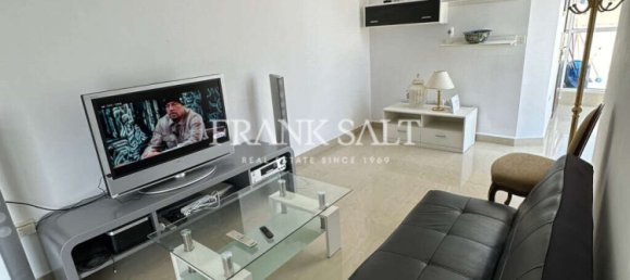 Пентхаус с 3 спальнями в Свийи, Мальта № 7383 14