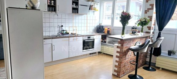 Apartamento de 2 dormitorios en Seltz, France No. 46947 5