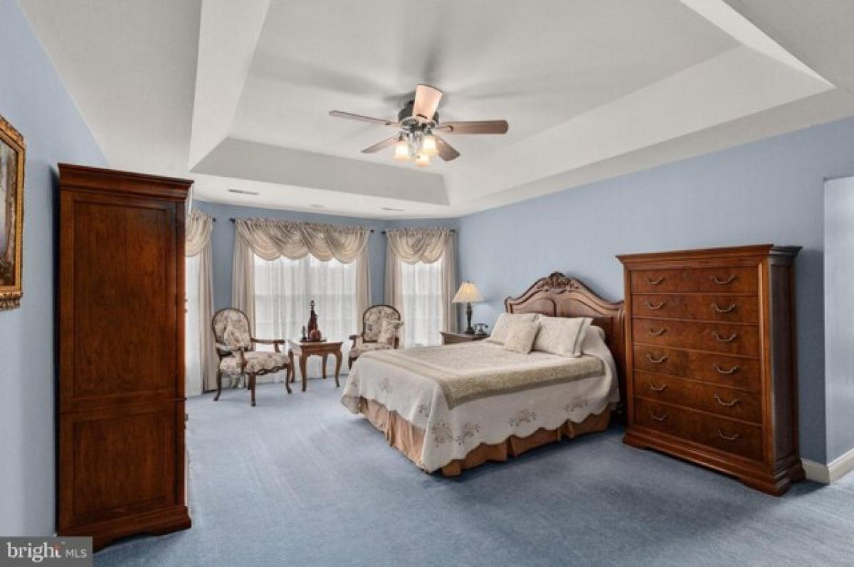 Casa de 5 dormitorios en Pylesville, USA No. 386421